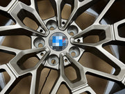 FORZA PERFORMANCE 19 20 INCH FORGED WHEELS RIMS for BMW M2 G87 LCI 2026 custom fit BMW OEM 827M WHEELS