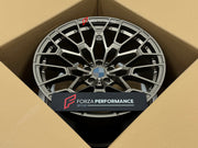 FORZA PERFORMANCE 19 20 INCH FORGED WHEELS RIMS for BMW M2 G87 LCI 2026 custom fit BMW OEM 827M WHEELS