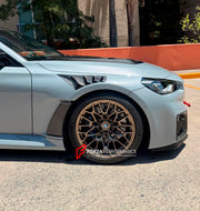 FORZA PERFORMANCE 19 20 INCH FORGED WHEELS RIMS for BMW M2 G87 LCI 2026 custom fit buy BMW OEM 827M STYLE WHEELS