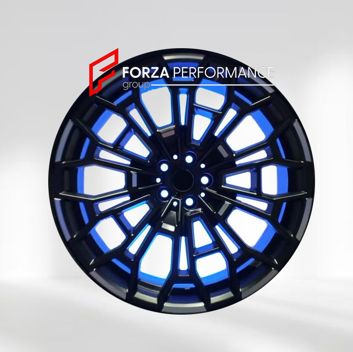 19 20 INCH FORGED WHEELS RIMS for BMW M3 G80 LCI 2025
