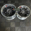 FORZA PERFORMANCE 19 20 INCH FORGED WHEELS RIMS for DODGE VIPER 1 1995 custom fit ANRKY RETRO SERIES RS1.3 WHEELS
