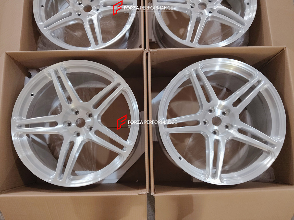 FORZA PERFORMANCE 19 20 INCH FORGED WHEELS RIMS for FERRARI F430