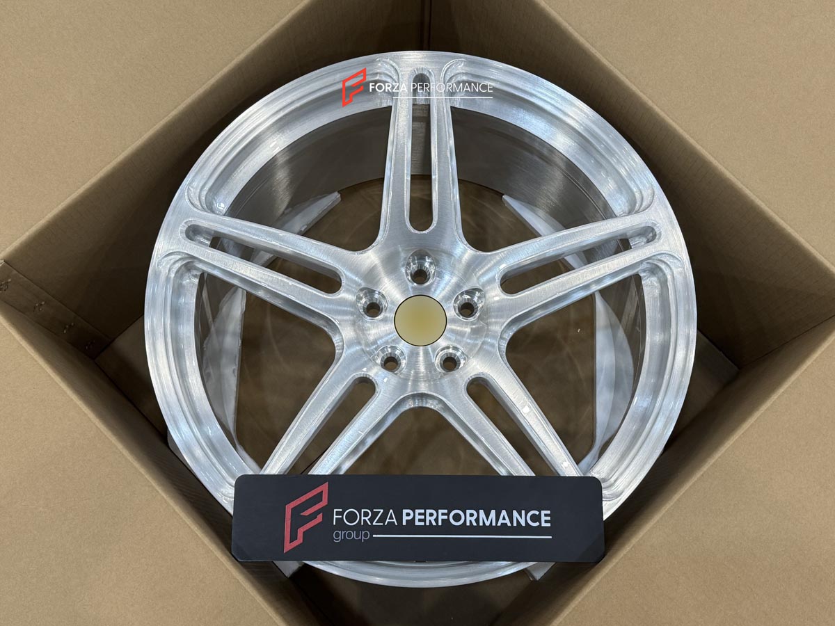 FORZA PERFORMANCE 19 20 INCH FORGED WHEELS RIMS for FERRARI F430