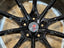 FORZA PERFORMANCE 19 20 INCH FORGED WHEELS RIMS for MCLAREN 570 custom fit OEM MCLAREN 600LT WHEELS