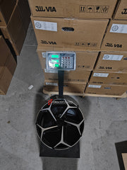 FORZA PERFORMANCE 19 20 INCH FORGED WHEELS RIMS for MCLAREN 570S 2018 custom fit OEM W1 WHEELS