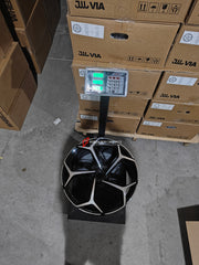 FORZA PERFORMANCE 19 20 INCH FORGED WHEELS RIMS for MCLAREN 570S 2018 custom fit OEM W1 WHEELS