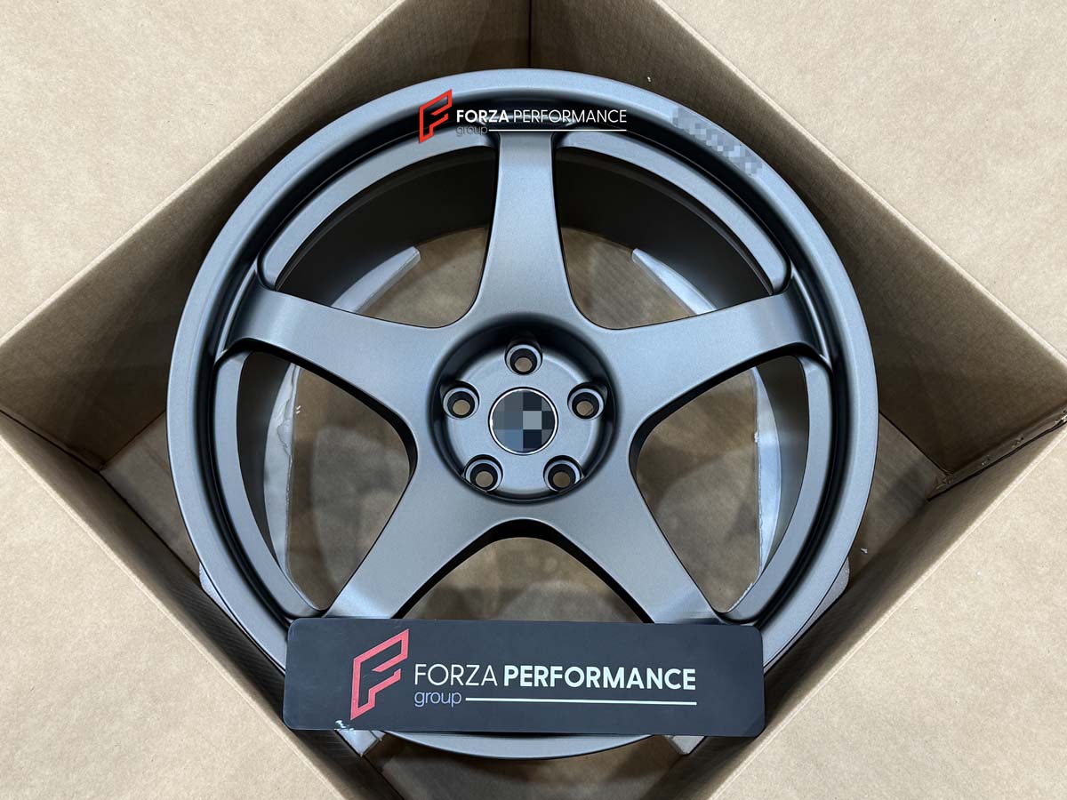 FORZA PERFORMANCE 19 20 INCH FORGED WHEELS RIMS for MCLAREN 650S 2016 ...