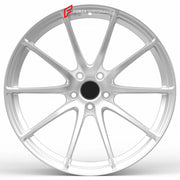 FORZA PERFORMANCE 19 20 INCH FORGED WHEELS RIMS for MCLAREN 675LT custom fit OEM Ultra lightweight WHEELS