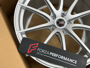 FORZA PERFORMANCE 19 20 INCH FORGED WHEELS RIMS for MCLAREN 675LT custom fit OEM Ultra lightweight WHEELS