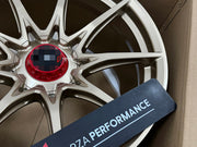 FORZA PERFORMANCE 19 20 INCH FORGED WHEELS RIMS for MCLAREN 720S 2018 custom fit OEM WHEELS