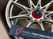 FORZA PERFORMANCE 19 20 INCH FORGED WHEELS RIMS for MCLAREN 720S 2018 custom fit OEM WHEELS