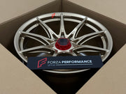FORZA PERFORMANCE 19 20 INCH FORGED WHEELS RIMS for MCLAREN 720S 2018 custom fit OEM WHEELS