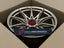 FORZA PERFORMANCE 19 20 INCH FORGED WHEELS RIMS for MCLAREN 720S 2018 custom fit OEM WHEELS