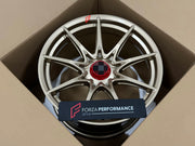 FORZA PERFORMANCE 19 20 INCH FORGED WHEELS RIMS for MCLAREN 720S 2018 custom fit OEM WHEELS
