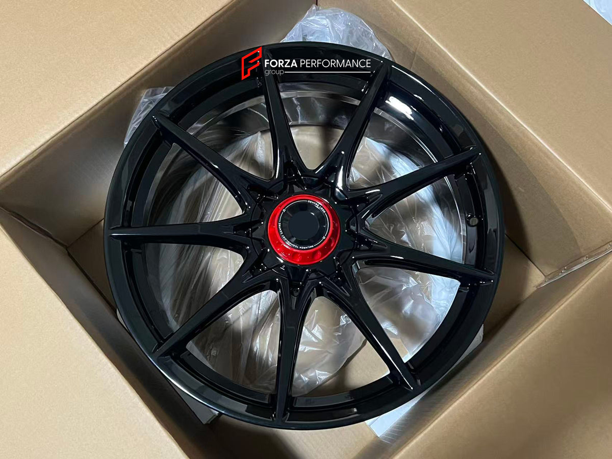20 Inch Mc Racing Rims FORZA PERFORMANCE 19 20 INCH FORGED WHEELS RIMS for MCLAREN 720S custom ...