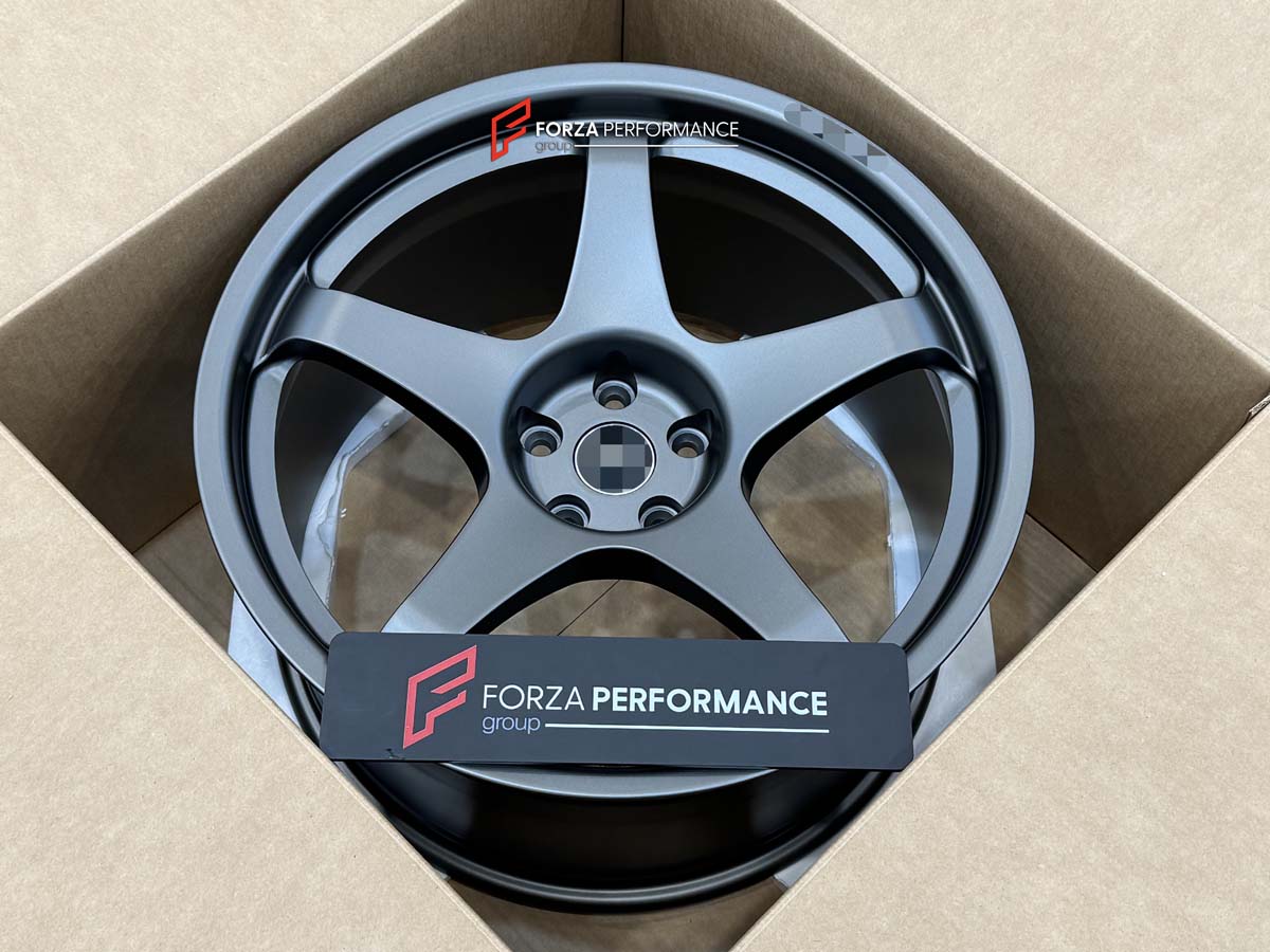 FORZA PERFORMANCE 19 20 INCH FORGED WHEELS RIMS for MCLAREN 765LT 2022 custom fit OEM MCLAREN LE MANS WHEELS
