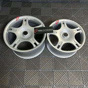 FORZA PERFORMANCE 19 20 INCH FORGED WHEELS RIMS for MCLAREN ARTURA 2023 custom fit MCLAREN F1 MSO OEM WHEELS STYLE