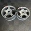 FORZA PERFORMANCE 19 20 INCH FORGED WHEELS RIMS for MCLAREN ARTURA 2023 custom fit MCLAREN F1 MSO OEM WHEELS STYLE