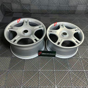 FORZA PERFORMANCE 19 20 INCH FORGED WHEELS RIMS for MCLAREN ARTURA 2023 custom fit MCLAREN F1 MSO OEM WHEELS STYLE