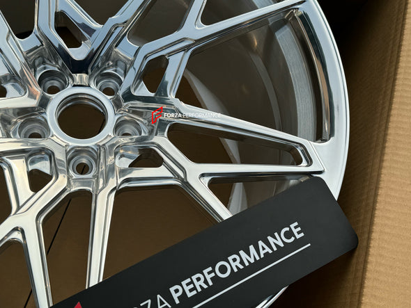 19 20 INCH FORGED WHEELS RIMS for MCLAREN ARTURA