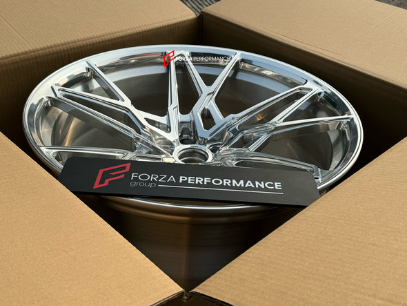 19 20 INCH FORGED WHEELS RIMS for MCLAREN ARTURA