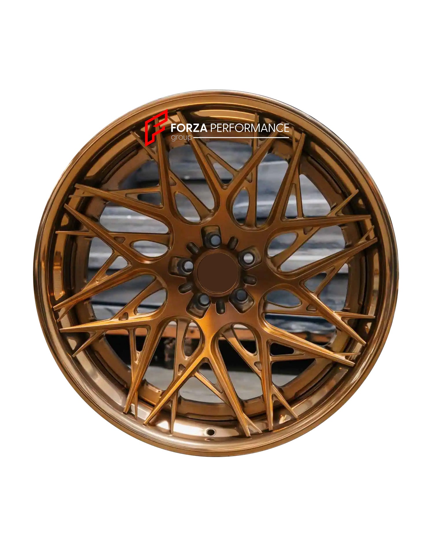 Forza Performance Rims FORZA PERFORMANCE 19 20 INCH FORGED WHEELS RIMS for MCLAREN ARTURA ...