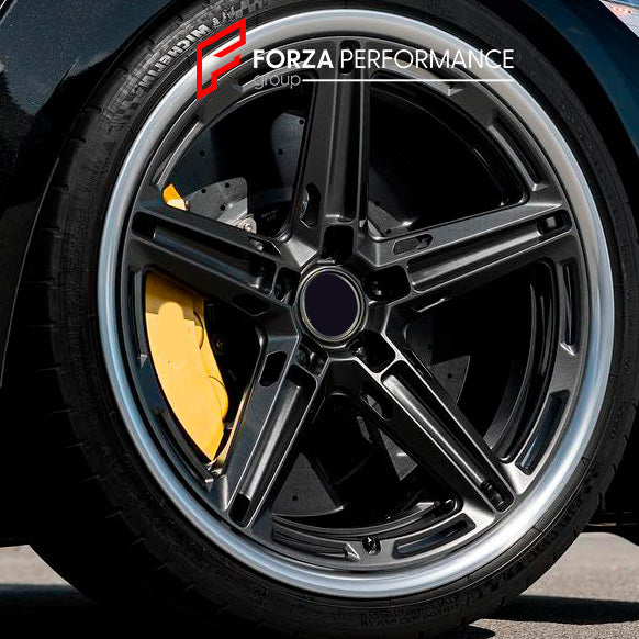 19 20 INCH FORGED WHEELS RIMS for MCLAREN ARTURA