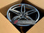 FORZA PERFORMANCE 19 20 INCH FORGED WHEELS RIMS for MCLAREN GT 2020 custom fit OEM WHEELS