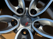 FORZA PERFORMANCE 19 20 INCH FORGED WHEELS RIMS for MCLAREN GT 2020 custom fit OEM WHEELS