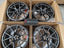 FORZA PERFORMANCE 19 INCH FORGED MAGNESIUM WHEELS RIMS for BMW M4 G82 2024 custom fit BBS RI-A