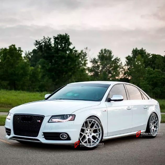FORZA PERFORMANCE 19 INCH FORGED WHEELS RIMS for AUDI A3 S3 A4 S4 custom fit Avant Garde M590