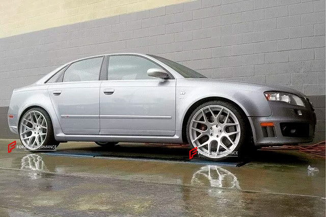 FORZA PERFORMANCE 19 INCH FORGED WHEELS RIMS for AUDI A3 S3 A4 S4 custom fit Avant Garde M590