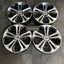 FORZA PERFORMANCE 19 INCH FORGED WHEELS RIMS for AUDI Q5 FY FACELIFT 2023 custom fit OEM AUDI SQ5 Wheels