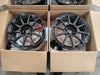FORZA PERFORMANCE 19 INCH FORGED WHEELS RIMS for AUDI R8 2017 custom fit OEM R8 GT PERFORMANCE STYLE