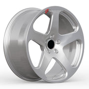 FORZA PERFORMANCE 19 INCH FORGED WHEELS RIMS for AUDI RS6 C5 2003 custom fit RUF Wheels