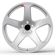 FORZA PERFORMANCE 19 INCH FORGED WHEELS RIMS for AUDI RS6 C5 2003 custom fit RUF Wheels