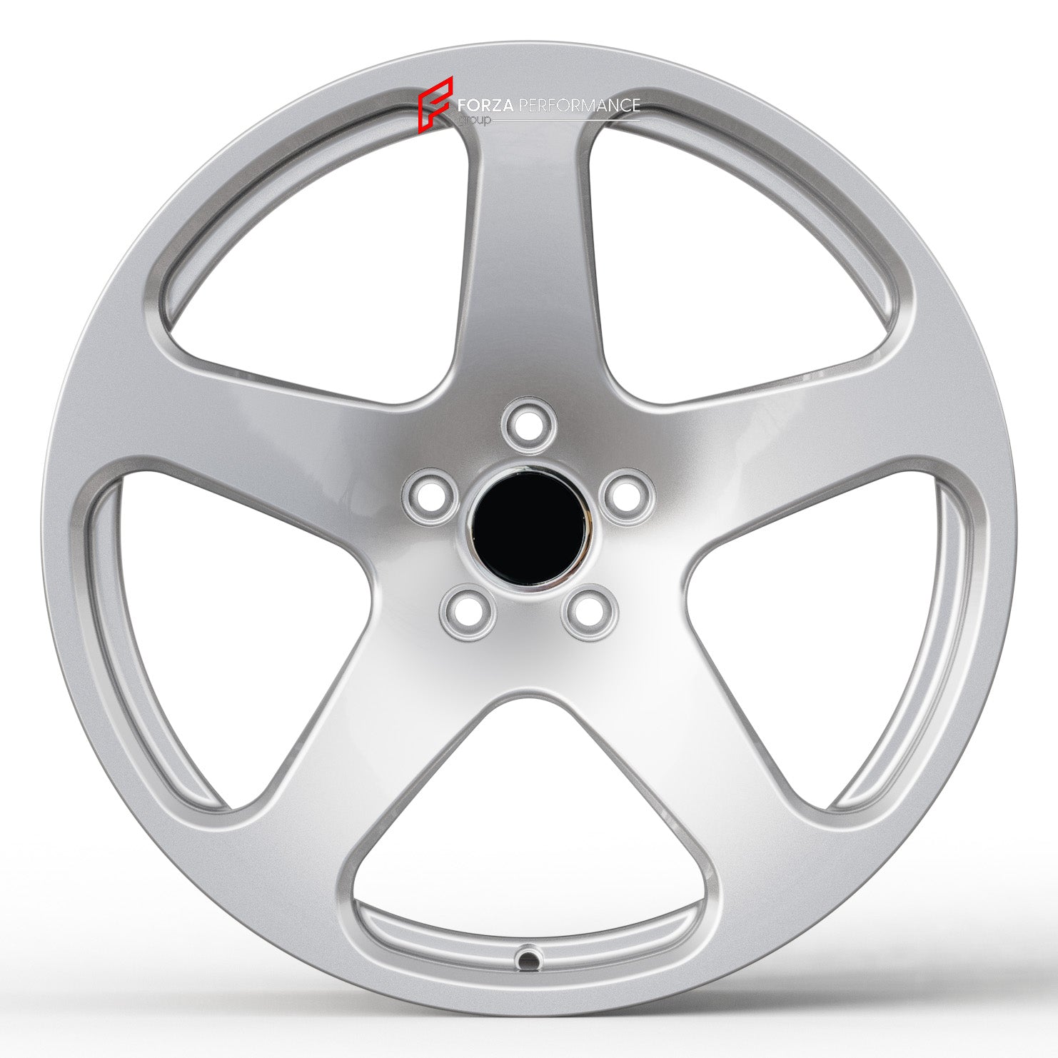 FORZA PERFORMANCE 19 INCH FORGED WHEELS RIMS for AUDI RS6 C5 2003 custom fit RUF Wheels