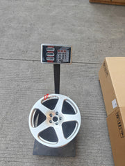 FORZA PERFORMANCE 19 INCH FORGED WHEELS RIMS for AUDI RS6 C5 2003 custom fit RUF Wheels