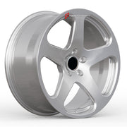 FORGED WHEELS RIMS FOR AUDI E7X 2026+ Forza Performance custom fit buy RUF Wheels