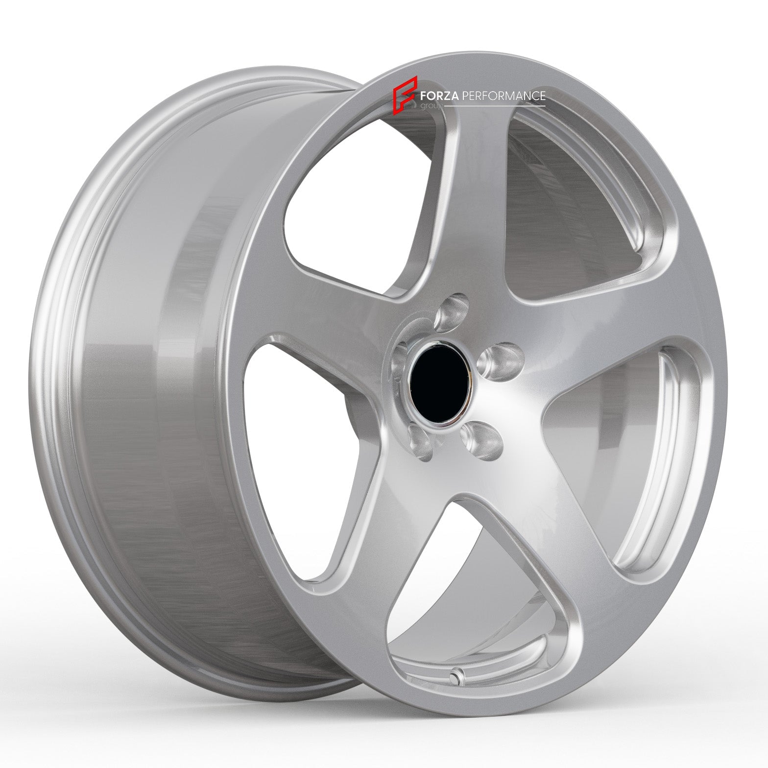FORGED WHEELS RIMS FOR AUDI E7X 2026+ Forza Performance custom fit buy RUF Wheels