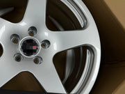 FORZA PERFORMANCE 19 INCH FORGED WHEELS RIMS for AUDI RS6 C5 2003 custom fit RUF Wheels