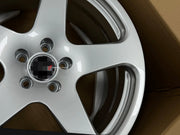 FORGED WHEELS RIMS FOR AUDI E7X 2026+ Forza Performance custom fit buy RUF Wheels