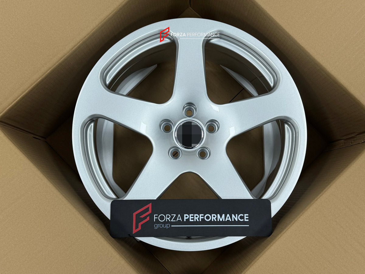FORGED WHEELS RIMS FOR AUDI E7X 2026+ Forza Performance custom fit buy RUF Wheels