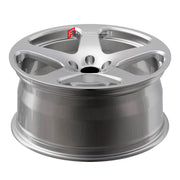 FORZA PERFORMANCE 19 INCH FORGED WHEELS RIMS for AUDI RS6 C5 2003 custom fit RUF Wheels