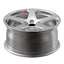 FORGED WHEELS RIMS FOR AUDI E7X 2026+ Forza Performance custom fit buy RUF Wheels