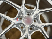FORGED WHEELS RIMS FOR VOLKSWAGEN TIGUAN CT1 2026 R-LINE Forza Performance custom fit buy OEM Audi S4 B9 style design wheels