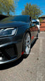 FORZA PERFORMANCE 19 INCH FORGED WHEELS RIMS for AUDI S4 2024 custom fit P101 SC