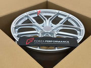 FORGED WHEELS RIMS FOR VOLKSWAGEN TIGUAN CT1 2026 R-LINE Forza Performance custom fit buy OEM Audi S4 B9 style design wheels