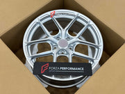 FORGED WHEELS RIMS FOR VOLKSWAGEN TIGUAN CT1 2026 R-LINE Forza Performance custom fit buy OEM Audi S4 B9 style design wheels