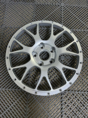 FORZA PERFORMANCE 19 INCH FORGED WHEELS RIMS for AUDI S4 B9 FACELIFT 2021 custom fit BBS LM-R